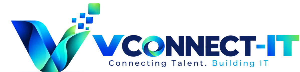 VConnect-IT — Connecting Talent. Building IT